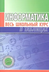 Купить Информатика — Фото №1