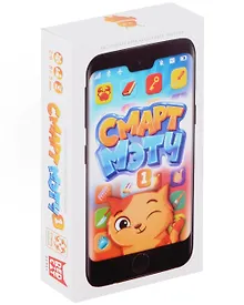 Купить Настольная игра "Смарт мэтч 1" — Фото №1