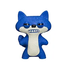 Купить Коллекционная фигурка Fugglers Подозрительная белка (синий) (FG2012-3) — Фото №1