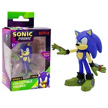 Купить Sonic Prime фигурка Соник (SON2212B) — Фото №1