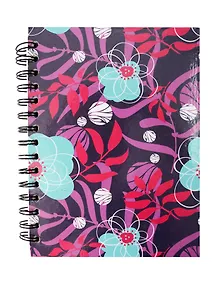 Купить Тетрадь в клетку Полином, "Принты", А5, 96 листов — Фото №1