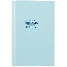 Купить Тетрадь в клетку Dreams, 40 листов, в ассортименте — Фото №1