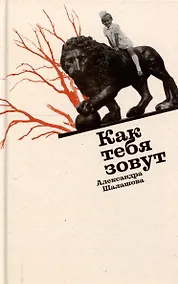 Купить Как тебя зовут — Фото №1