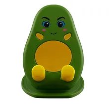 Купить Держатель для телефона Авокадо (пластик) — Фото №1