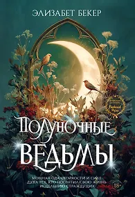 Купить Полуночные ведьмы — Фото №1