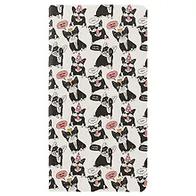 Купить Тетрадь для записей «Woof», 24 листа, А6+ — Фото №1