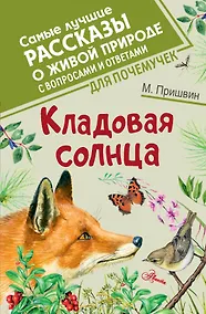 Купить Кладовая солнца — Фото №1