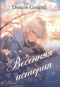 Купить Весенняя история: повесть — Фото №1