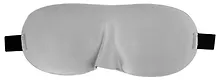 Купить Маска для сна 3D (серая) — Фото №1
