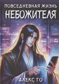 Купить Повседневная жизнь небожителя — Фото №1