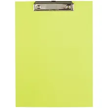 Купить Планшет А4 "Neon" желтый, Erich Krause — Фото №1