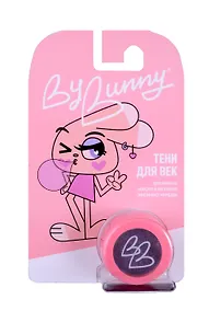 Купить By Bunny Тени для век (фиолетовый глиттер) (BB049) — Фото №1