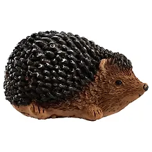 Купить Фигурка Ёжик серый (полистоун) (3,5х6) (12-06721-CW001) — Фото №1