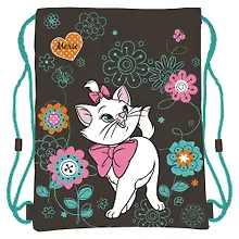 Купить Мешок для сменной обуви "Marie Cat " 43*34см — Фото №1