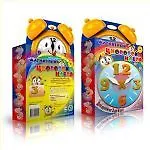 Купить Эра Магнитно-цифровой набор Тип 4 (в коробке) С-274-57238307 — Фото №1