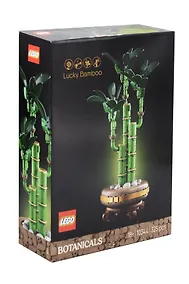 Купить Конструктор LEGO LUCKY BAMBOO — Фото №1