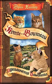 Купить Приключения Ольхолапа — Фото №1