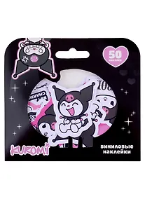 Купить Набор виниловых наклеек "Куроми" — Фото №1