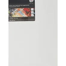 Купить Холст на подрамнике "Старый Мастер", 30*40см, 100% лен, мелкое зерно — Фото №1