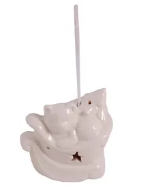 Купить Подвесное украшение с подсветкой, 8 x 5.5 x 7 см — Фото №1