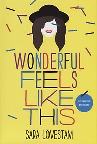 Купить Wonderful Feels Like This — Фото №1