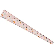 Купить Бумага упаковочная 70*100 "Уютный Новый Год мел., инд.уп — Фото №1