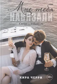 Купить Мне тебя навязали — Фото №1