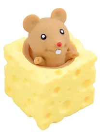 Купить Мяшка мышка в сыре шоубокс — Фото №1