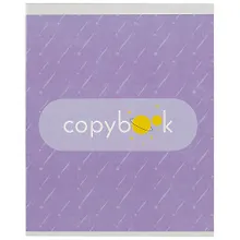 Купить Тетрадь в клетку Listoff, "Микс", 48 листов, в ассортименте — Фото №1