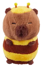 Купить Мягкая игрушка Пчелка (22см) — Фото №1