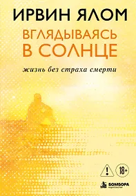 Купить Вглядываясь в солнце. Жизнь без страха смерти — Фото №1