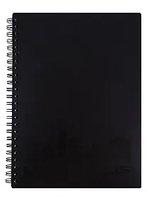 Купить Тетрадь в клетку Erich Krause, Megapolis, 80 листов — Фото №1