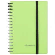 Купить Записная книжка «Glanse neon», клетка, 80 листов, А6 — Фото №1