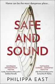 Купить Safe and Sound — Фото №1