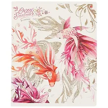 Купить Тетрадь в клетку Альт, "Сказочный мир", 48 листов, в ассортименте — Фото №1