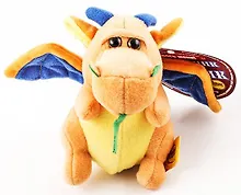 Купить Дракончик мячик (MK1114-2) — Фото №1