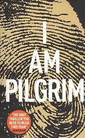 Купить I Am Pilgrim — Фото №1