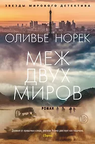 Купить Меж двух миров — Фото №1