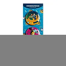 Купить Союзмультфильм Набор значков Тайна Третьей Планеты (3 шт) — Фото №1