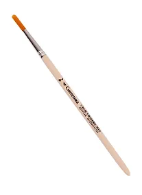 Купить Кисть синтетика круглая №4, Артком — Фото №1