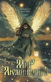 Купить Мир Люминарии — Фото №1