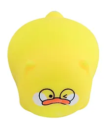 Купить Антистресс мяшка Утенок в картонной коробке — Фото №1