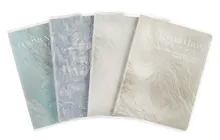 Купить Записная книжка А6 70л лин. "Quote of the day" ПВХ-обл., ассорти — Фото №1