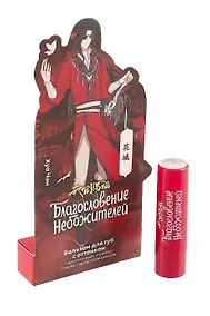 Купить Бальзам для губ с оттенком серия Благословение Небожителей Сироп из кленов (4,2 г) (Гк-148/2) — Фото №1