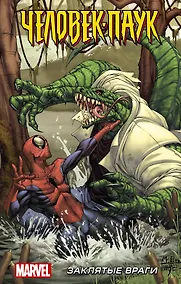 Купить Человек-Паук: Заклятые враги — Фото №1