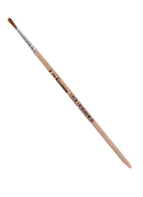 Купить Кисть колонок круглая №2, Артком — Фото №1