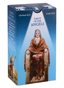 Купить Tarot of the angels — Фото №1