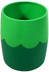 Купить Подставка-стакан "Двухцветный" — Фото №1