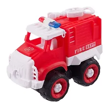 Купить Машина городская техника-Пожарная машина — Фото №1