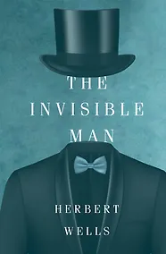 Купить The Invisible Man — Фото №1
